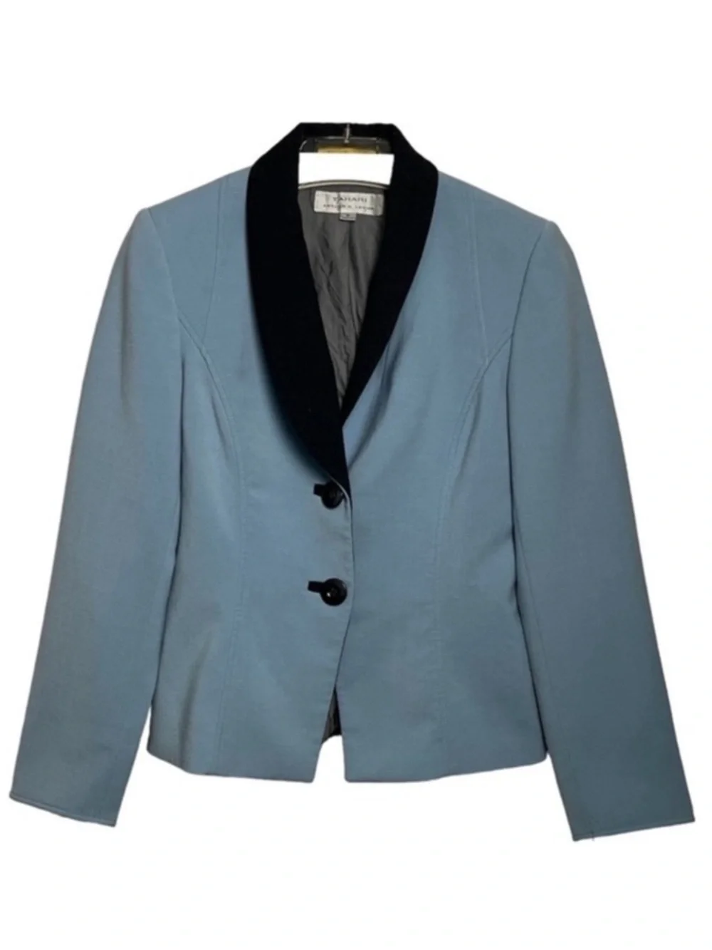 TAHARI “Arthur S. Levine” Blazer